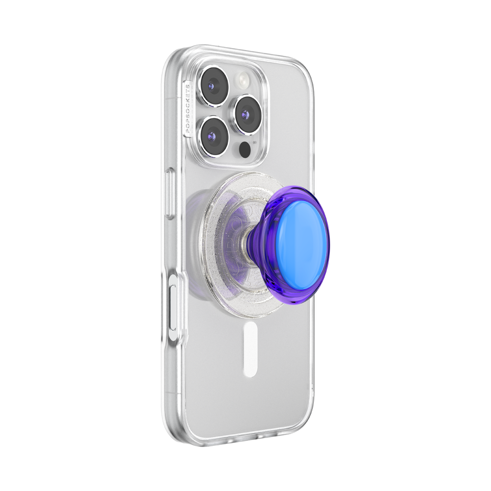 BonBon ModBod Blue — MagSafe PopGrip - US 74951