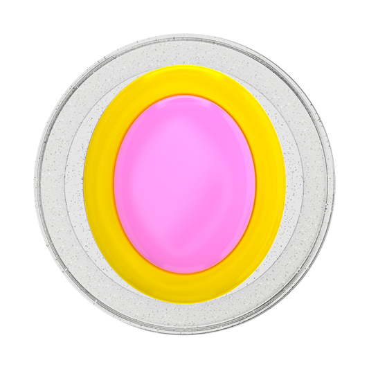 BonBon ModBod Pink — MagSafe PopGrip - US 25791