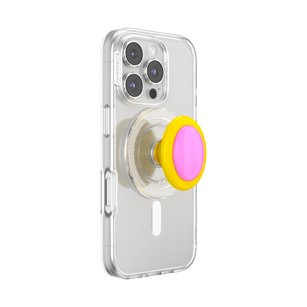 BonBon ModBod Pink — MagSafe PopGrip - US 25791