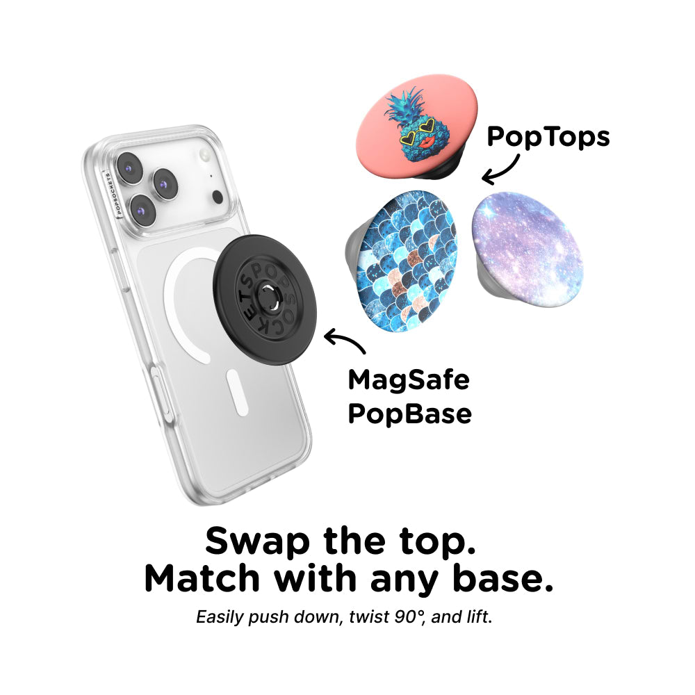 Really Mermaid — PopTop - US 63992