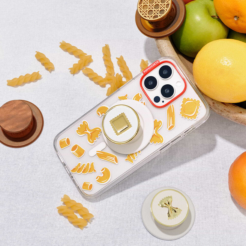 Pasta Pasta — iPhone 15 Pro MagSafe Case - US 03913