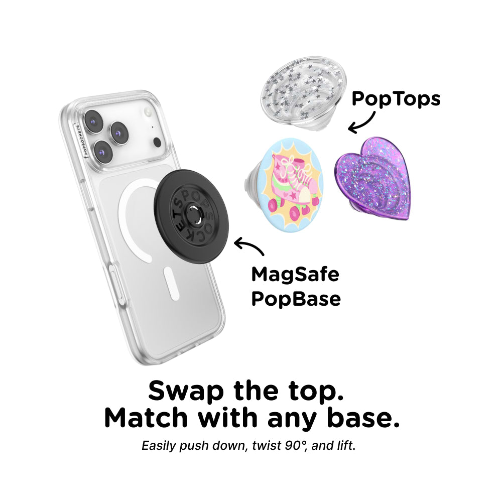 Sweet Skates — PopTop - US 03502
