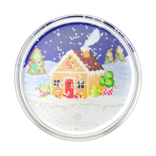 Tidepool Candy Cane Lane — Adhesive PopGrip - US 98825