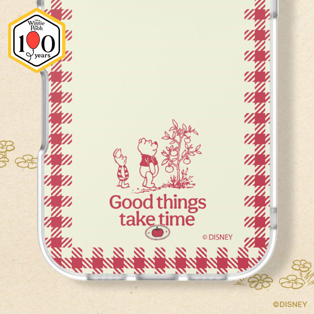 Good Things Take Time — iPhone 17 Pro Max MagSafe Case - US 63951