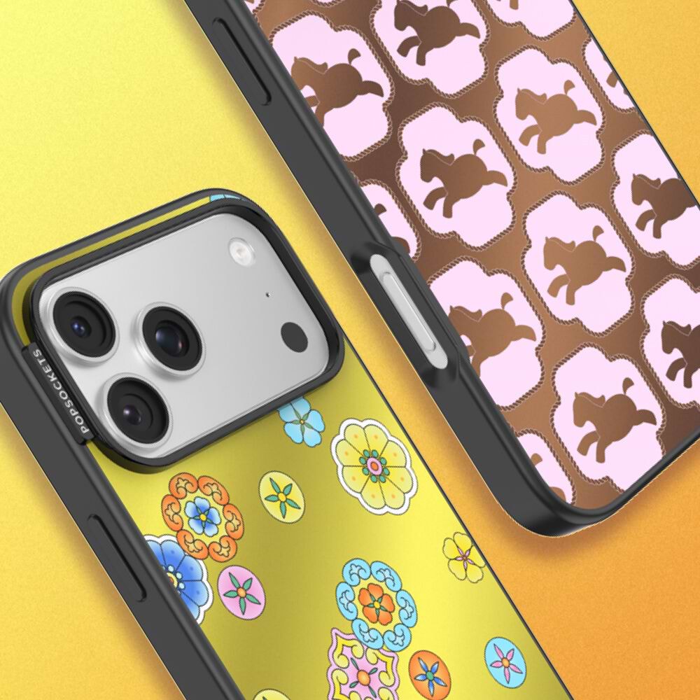 Mirror Yellow Lantern — iPhone 13 MagSafe Case - US 82063