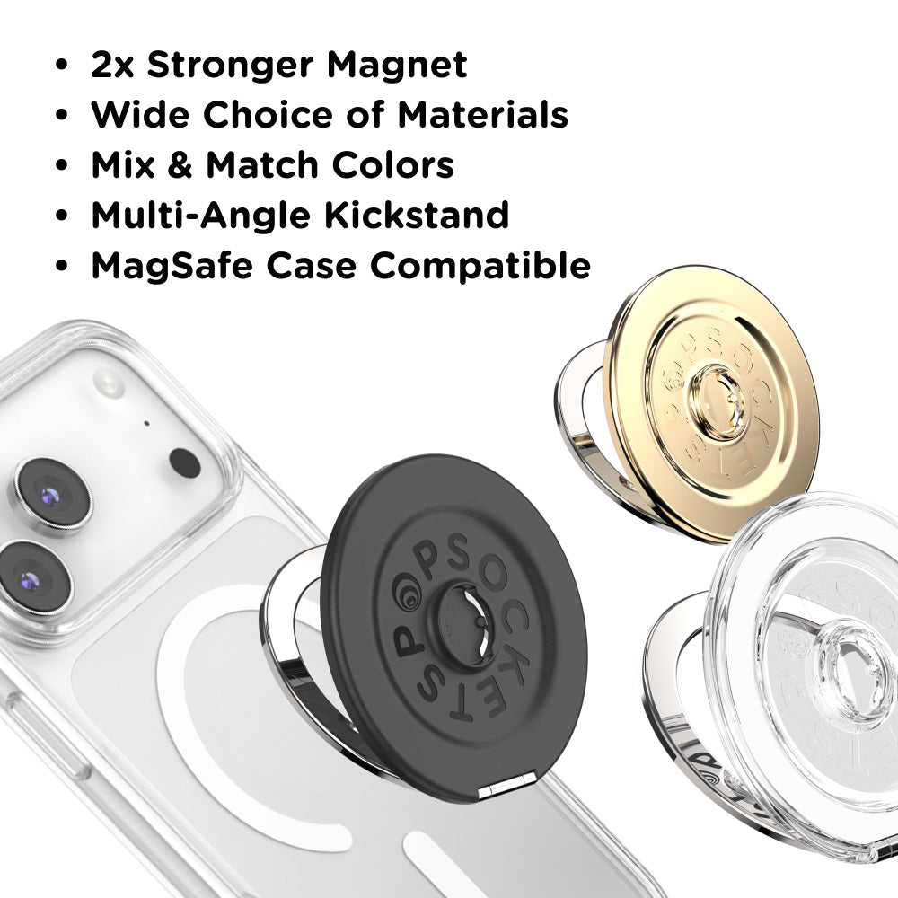 Gold — MagSafe Kick-Out Base - US 81428