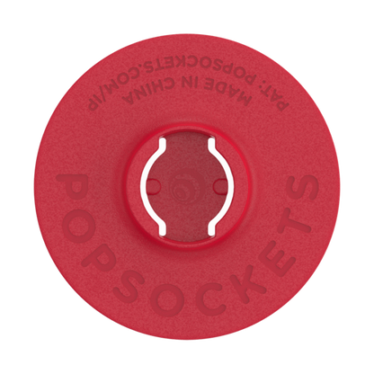 Red — Adhesive Base - US 81752