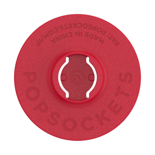 Red — Adhesive Base - US 81752