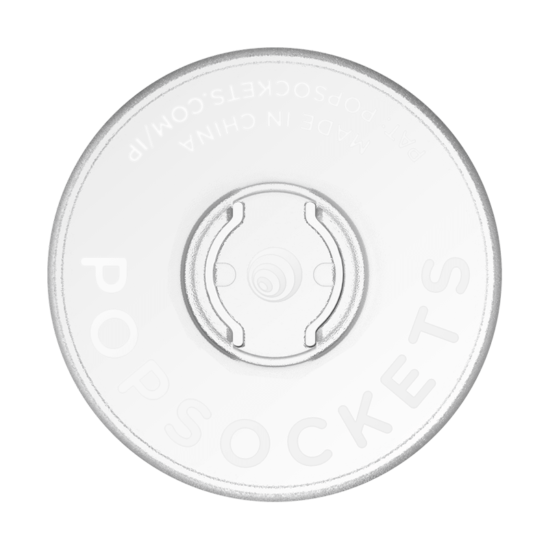 Clear — Adhesive Base - US 44194