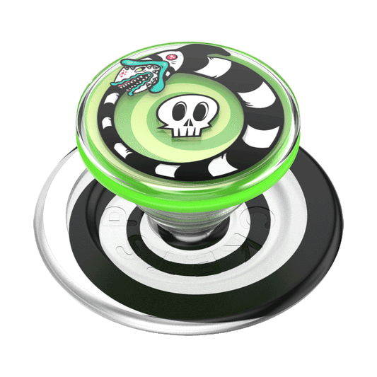 Backspin Sand Snakes — MagSafe PopGrip - US 38041