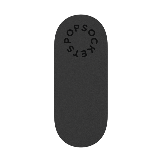 Black — Adhesive PopWallet Base - US 05420