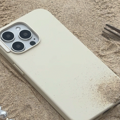 Enamel Seashore Finds — MagSafe PopGrip - US 84199