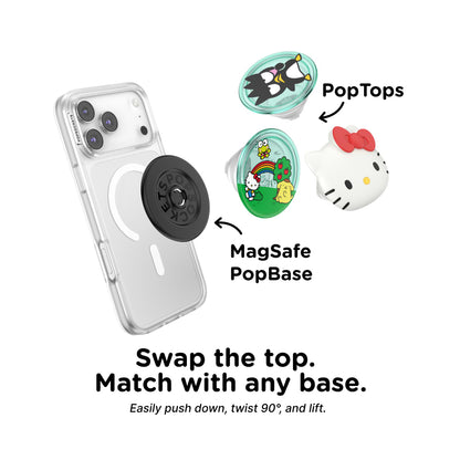 A Day In The Park —  PopTop - US 29704