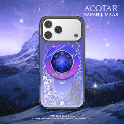 Mirror Curse Breaker — iPhone 14 MagSafe Case - US 15463