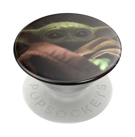 Mandalorian The Child — Adhesive PopGrip - US 91788