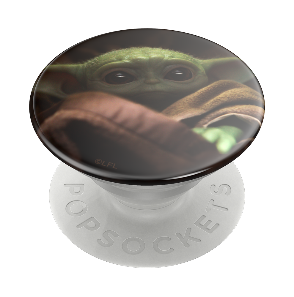Mandalorian The Child — Adhesive PopGrip - US 82184