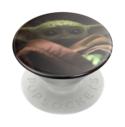 Mandalorian The Child — Adhesive PopGrip - US 82184