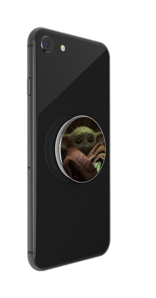 Mandalorian The Child — Adhesive PopGrip - US 82184