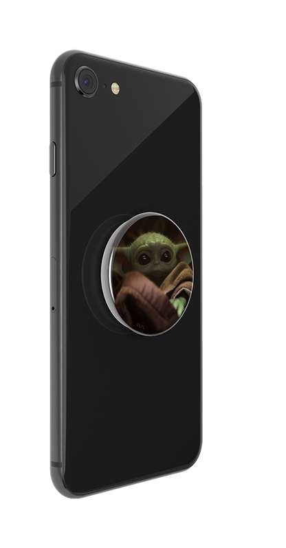 Mandalorian The Child — Adhesive PopGrip - US 82184