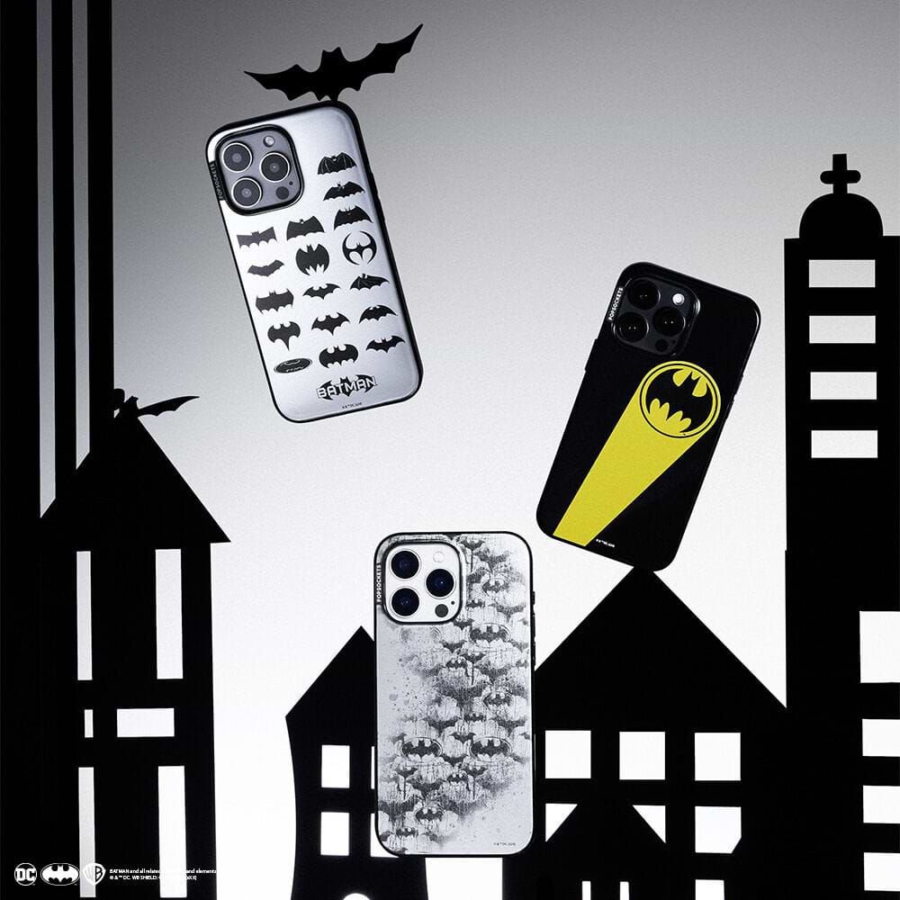 No Mercy — iPhone 14 Pro MagSafe Case - US 89284