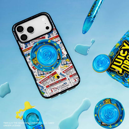 Bazooka Comics — iPhone 17 Pro Max MagSafe Case - US 16976