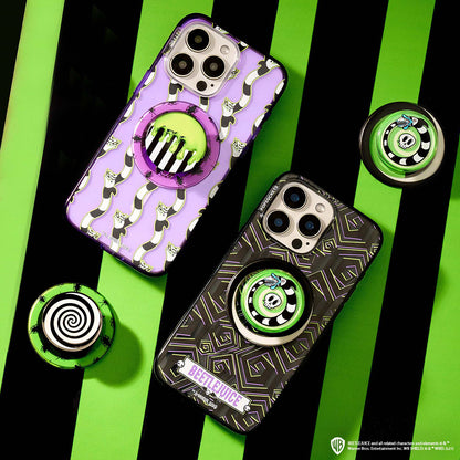 Beetlejuice Drip — MagSafe PopGrip - US 17961