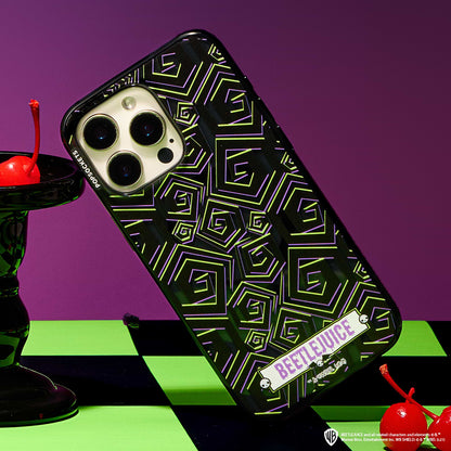 Never Trust The Living — iPhone 15 Pro Max MagSafe Case - US 62207