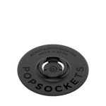 Black — Adhesive Base - US 60010