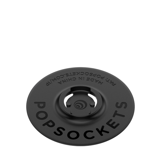Black — Adhesive Base - US 60010