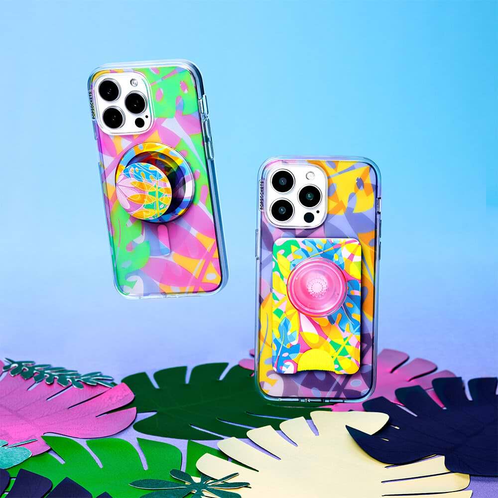 Boca Palms — MagSafe PopWallet+ - US 76511