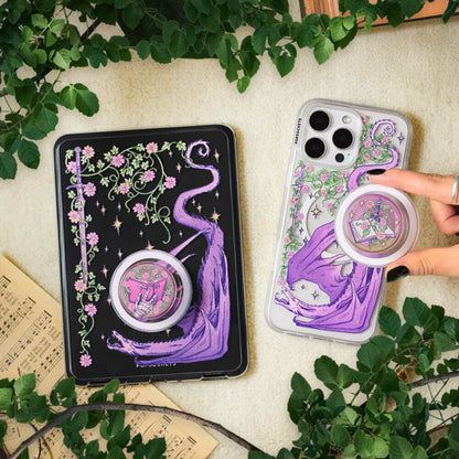 Violet Blade Book — MagSafe PopGrip - US 50300