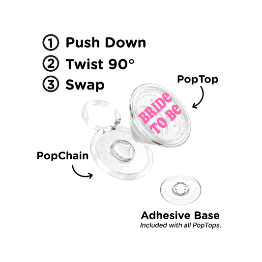 Bride to Be — PopTop - US 39060