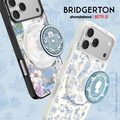 Between The Heavens and Earth — iPhone 17 MagSafe Case - US 02418