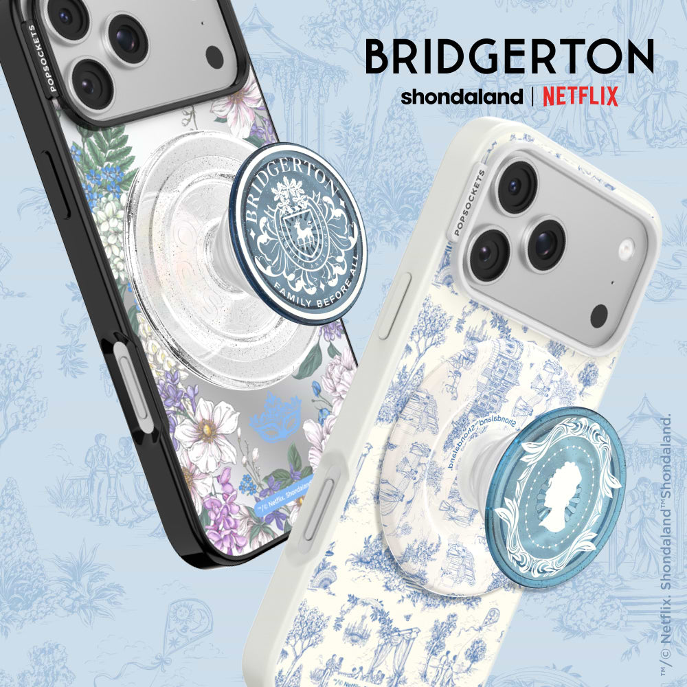 Lady In Silver — iPhone 15 Pro MagSafe Case - US 82671