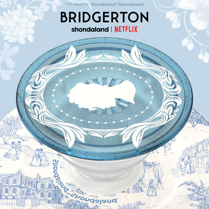 Lady Whistledown — MagSafe PopGrip - US 79085