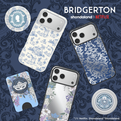 Lady Whistledown — MagSafe PopGrip - US 15597