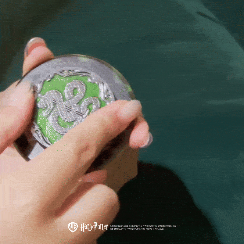 Enamel Horcrux Nagini — MagSafe PopGrip - US 45469