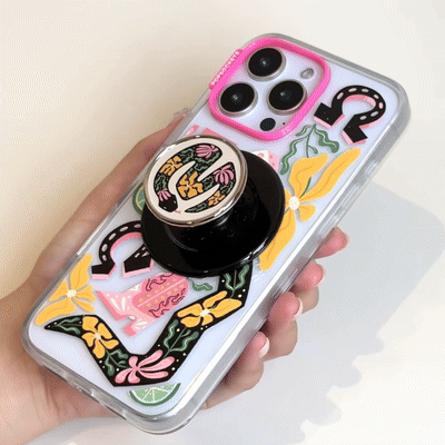 Enamel Desert Venom — MagSafe PopGrip - US 20331