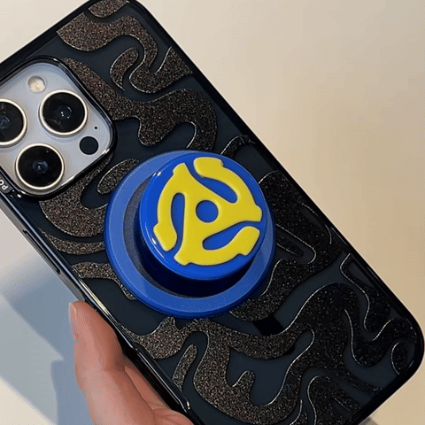 Backspin Adapt — MagSafe PopGrip - US 73670