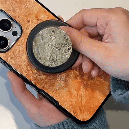 Acetate Jupiter — MagSafe PopGrip - US 68333