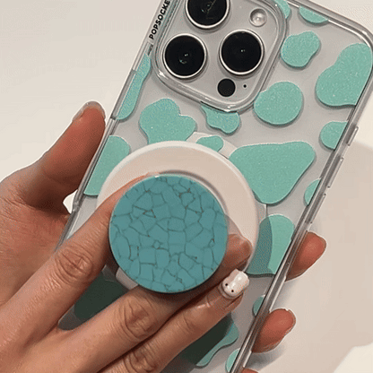 Acetate Turquoise — MagSafe PopGrip - US 45272