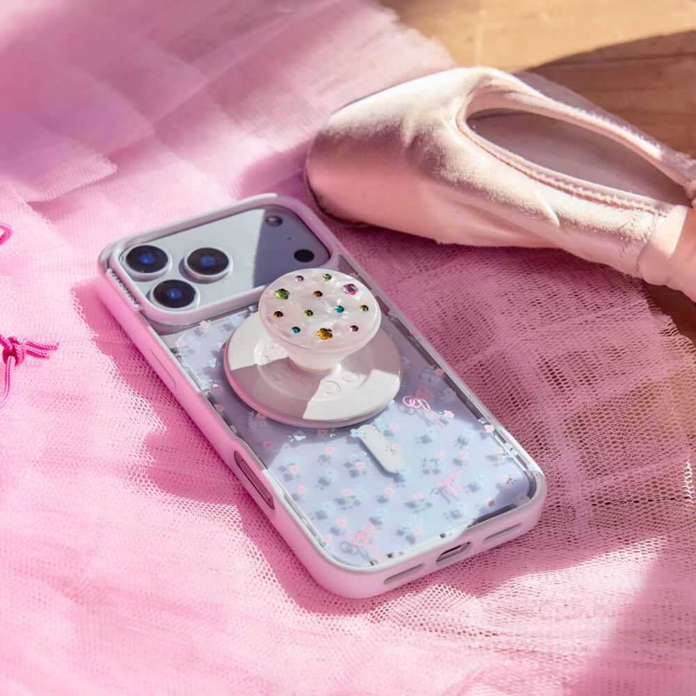 Bows & Blooms — iPhone 17 Pro Max MagSafe Case - US 35284