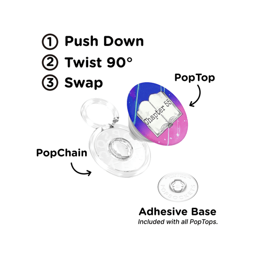 Chapter 55 — PopTop - US 53042