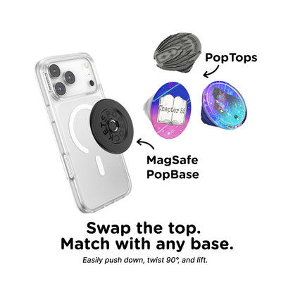 Chapter 55 — PopTop - US 98914