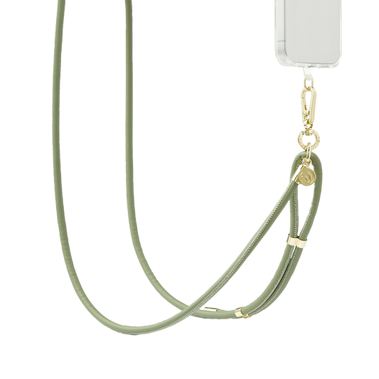 Eucalyptus — Phone Strap - US 39591