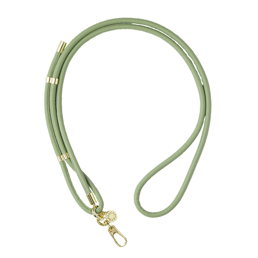 Eucalyptus — Phone Strap - US 39591
