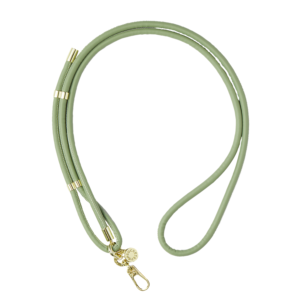 Eucalyptus — Phone Strap - US 41257