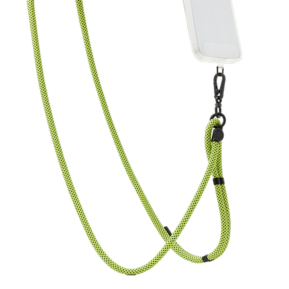 Paracord Absinthe — Phone Strap - US 37093