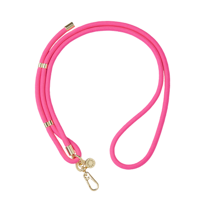 Paracord Boca Pink — Phone Strap - US 72220