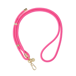 Paracord Boca Pink — Phone Strap - US 86519